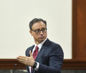 Levantan el arresto domiciliario a Jean Alain Rodríguez