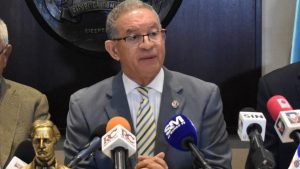 Instituto Duartiano rechaza críticas de la ONU