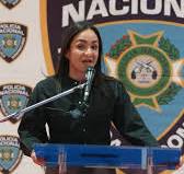 Faride reprende al alcalde de Dajabón por operativos