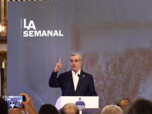 Expresidentes asistirán a reunión convocada por Luis Abinader