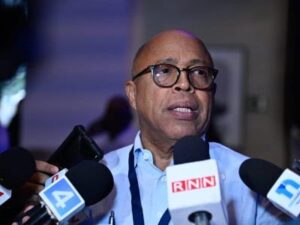 Pacheco: PRM requiere más madurez y organización a partir de 2026