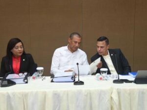 El Código Penal va lento en el Congreso
