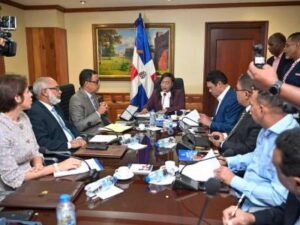 Libertad de expresión: abogan por inclusión de plataformas digitales