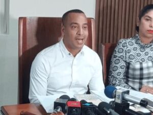 Rechazan disolución unilateral de acuerdo con Verón-Punta Cana
