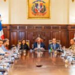 En Consejo de Ministros, Gobierno pasa balance a números verdes