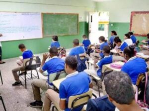 Senado estudia ley para la igualdad de género en las escuelas