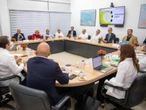 Convocarán al CES para el martes por el tema haitiano