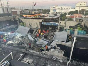 Gobierno inicia segunda fase de ayuda a familias de muertos en Jet Set
