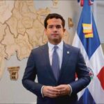 Omar Fernández dice que está concentrado en su trabajo en el Senado
