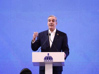 Abinader: Ley de Libertad de Expresión debe ser fruto del consenso