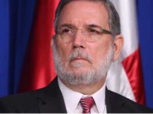 Roberto Rodríguez Marchena: PLD realizará guardia de honor
