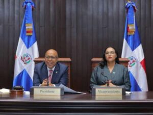 El Código Penal va rumbo a su aprobación en el Congreso