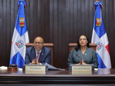El Código Penal va rumbo a su aprobación en el Congreso