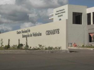 Abinader inaugurará este sábado el Centro de Retención Vehicular