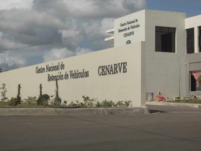 Abinader inaugurará este sábado el Centro de Retención Vehicular