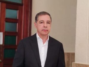 Cámara de Cuentas revela fallos de Donald Guerrero en Hacienda