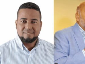 Presidente Abinader designa viceministros en el Miderec