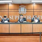 TSE se reserva fallo sobre impugnaciones a resoluciones  de la JCE