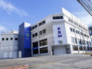 El PRM anuncia su apoyo a Faride Raful ante campaña de descrédito