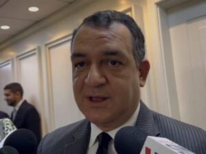 JCE deja a tribunales legalidad de elección anticipada en el PLD