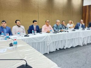 JCE aplaza discusión sobre candidaturas independientes