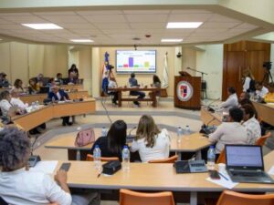 Así reaccionó Abinader a pedido de nuevo plan de regularización