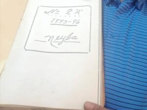 ¿De qué acusan director municipal de Monserrat, Egar Ramírez Reyes?