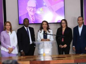 PLD denuncia deterioro del sistema de salid