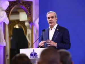 Abinader: Haití es problema para la región, y nos estamos protegiendo