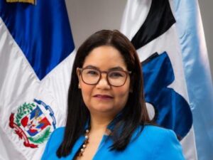 Designan nueva directora de la Oficina Nacional de Estadística