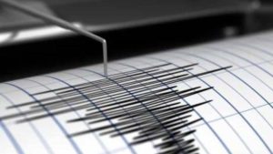 Fuerte temblor de tierra en Dominicana, fue de 5.4