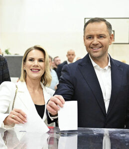 Golpe al gobierno proeuropeo de Polonia: el ultranacionalista Nawrocki gana las presidenciales