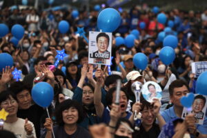 Unas cruciales elecciones en Corea del Sur para abrazar la estabilidad y dejar atrás el fallido golpe de Estado