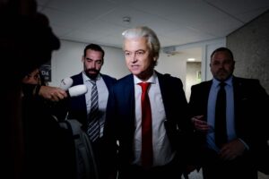El ultra Geert Wilders abandona la coalición y deja caer al Gobierno de Países Bajos por no poder aplicar "la política de inmigración más restrictiva de la historia"