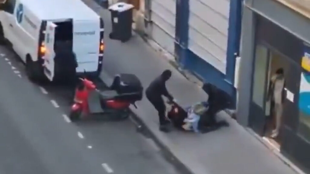 Oleada de detenciones en Francia en los secuestros de familias relacionadas con las criptomonedas
