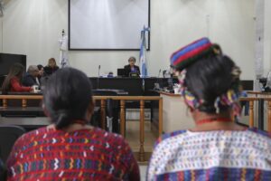 La ONU condena a Guatemala por obligar a una niña violada de 12 años a ser madre: "el Estado vulneró sus derechos"