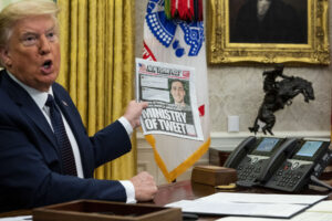 Injerencia en Europa: Trump redobla su intervención en la política interna del Viejo Continente