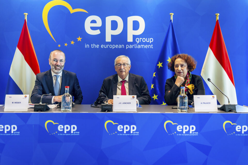 No habrá Europa sin coraje y visión