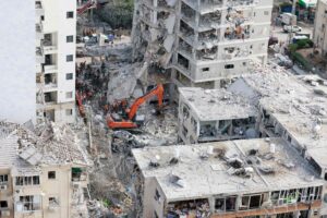 Irán acusa a Israel de intentar provocar un conflicto regional