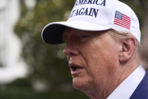 Donald Trump estudia que EEUU se sume a los ataques israelíes contra Irán: "'Puede que lo haga, puede que no"