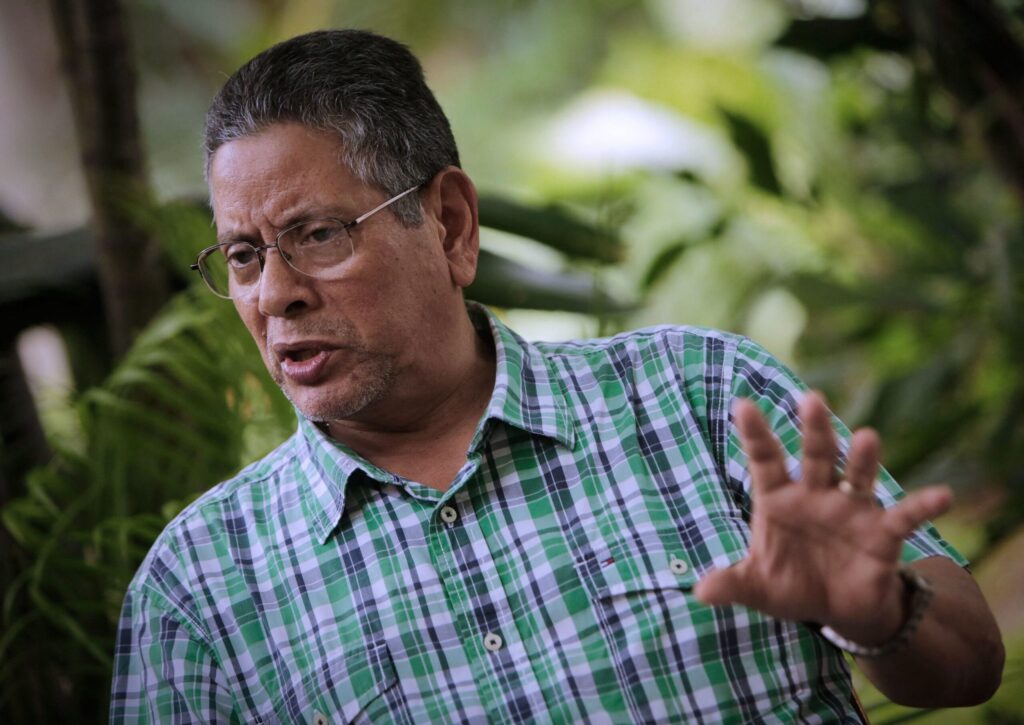 Costa Rica, el santuario para el exilio nicaragüense que dejó de serlo