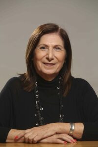 Sima Shine, ex jefa de Análisis de la Inteligencia israelí: "El plan nuclear iraní es la máxima prioridad del Mosad"
