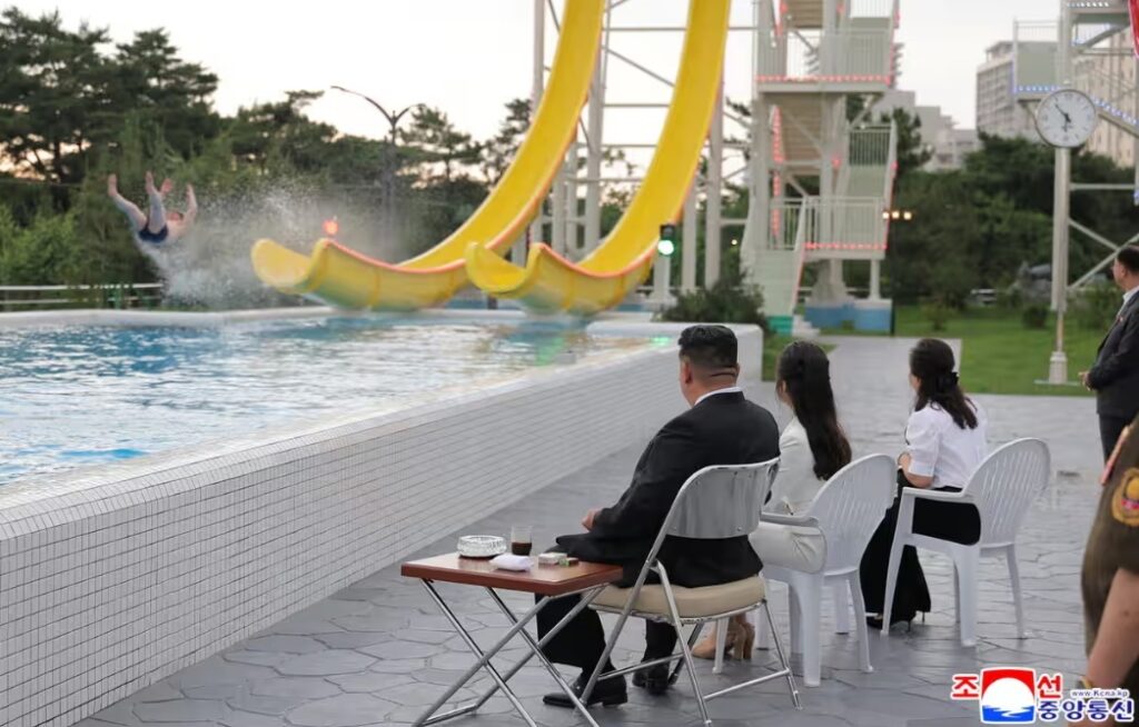 El balneario de Kim Jong-un inspirado en Benidorm abre sus puertas sin turistas extranjeros