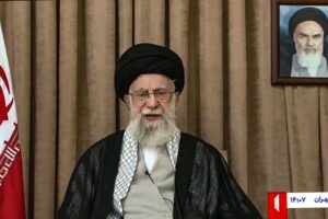 ¿Destruyó EEUU el programa nuclear iraní? Crecen las dudas sobre el paradero del uranio enriquecido