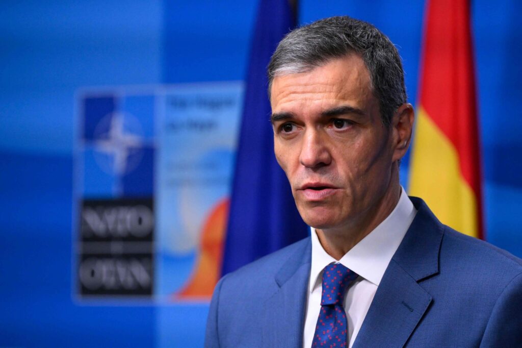 España como problema: de la disidencia a la disonancia en OTAN