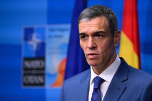 España como problema: de la disidencia a la disonancia en OTAN