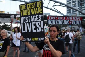Del fracaso del 7-O a la hegemonía militar de Israel en Oriente Próximo