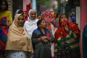 Los asesinatos de maridos, la nueva "tendencia" en los pueblos de India