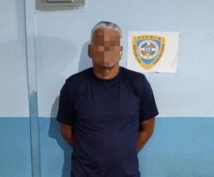 Policía  apresa  autor del robo de 55 becerros valorados en cuatro millones de pesos