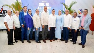 Mayoristas en provisiones de Santiago realizarán Expo Amaprosan 2025